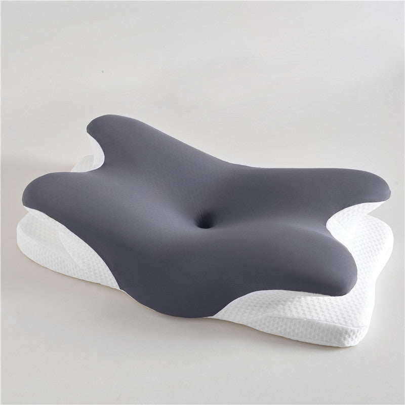 Kanso Align — Ergonomic Cervical Pillow